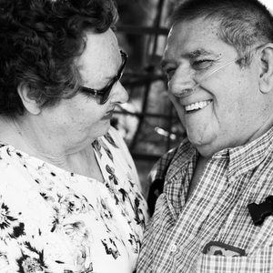 Meet your Posher, Carole